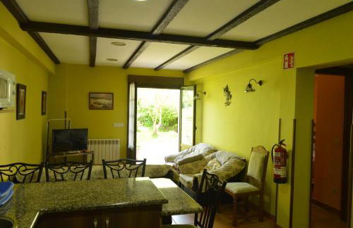 Apartamentos rurales Casa Rosi - Foto 9