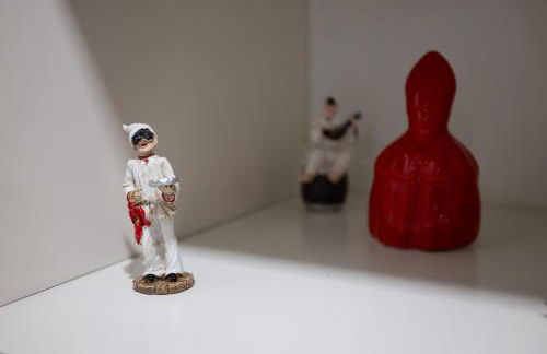 O' Masaniello Apartments City View - Foto 12