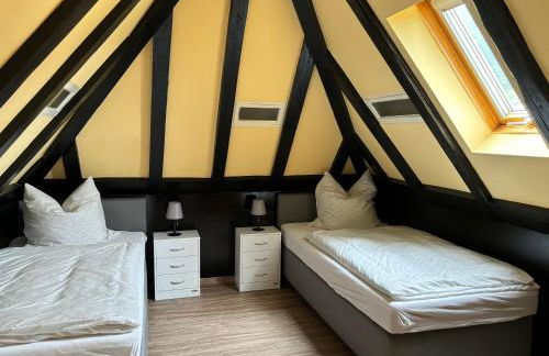 Ferienwohnung an der Murg - Photo 15