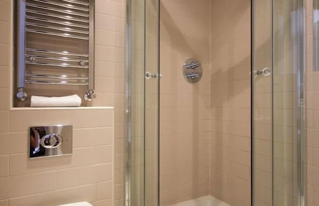 St James House Serviced Apartments by Concept Apartmentsv - Foto 49