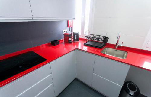 Apartment Cardenal Cisneros - Foto 28