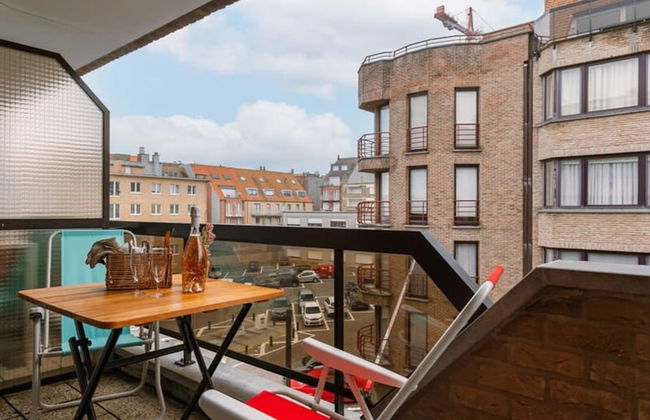 Authentic Apartment With Terraces and Parking - Photo 6