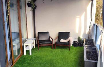 Stylowy apartament przy rezerwacie - Foto 13