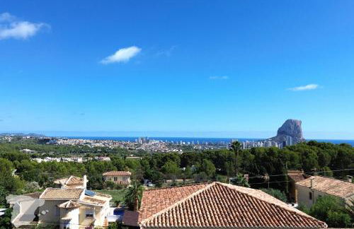 CostaBlancaDreams Villa Estación in Calpe - Foto 32