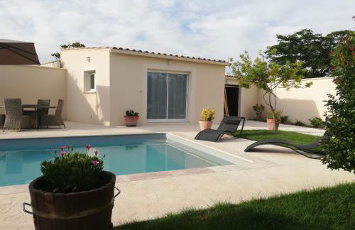 Studio NEUF avec piscine - Foto 6