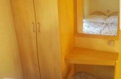 Domek z tarasem - Foto 8