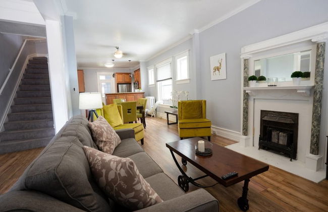 The Colorado Clubhouse in Capitol Hill - Photo 14