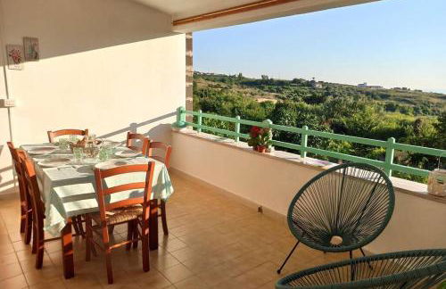 La Terrazza sul Melograno - Magomadas - Foto 39