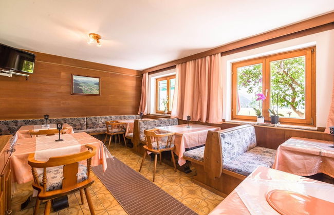 Contemporary Apartment in Maishofen Near Ski Area - Foto 28