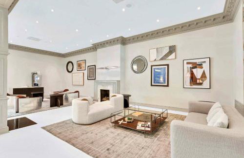 Stylish Apartment Near to Airport and Metro! - Foto 28