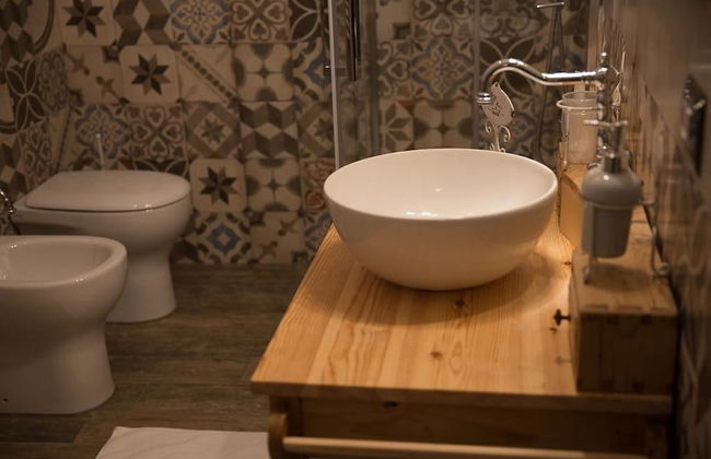 Agriturismo le Capannacce - Foto 24