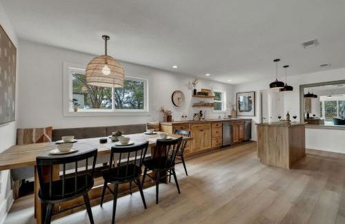 Grasslands Pool Hot Tub Hill Country Views - Foto 15