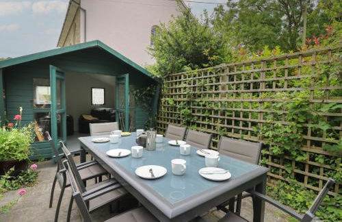 Upper Vestry - Photo 33