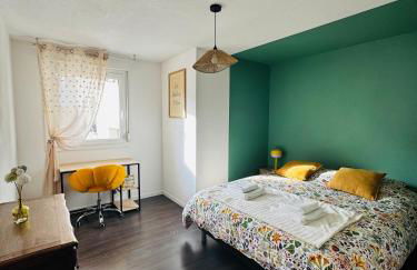 La CasAlsazia - Foto 1