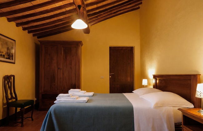 Fattoria Agriturismo Nerbona - Photo 83