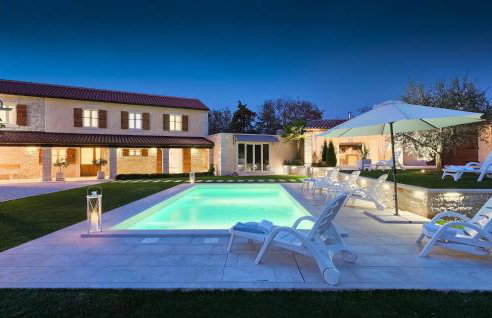 Villa Viscum - Foto 16