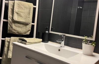 Spacious 2BR Apartment with Balcony near Metro Thessaloniki - Foto 35