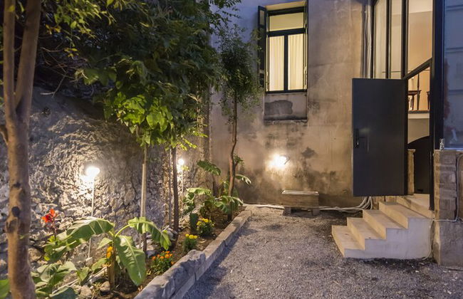 Aigli Seafront Loft-Bespoke Design Gem - Foto 33