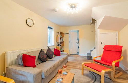 Cornish Holiday - Meadow Rise - Foto 7