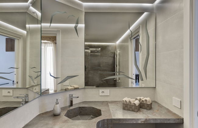 Casa Massima Suites & Spa - Foto 64