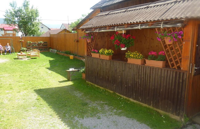 Apartments Majercak - Foto 28