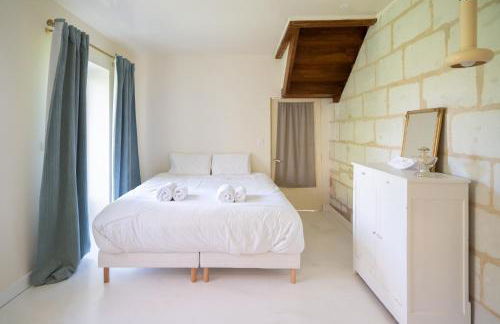 Narcisse Bienvenue - Élégance et Raffinement - Photo 27