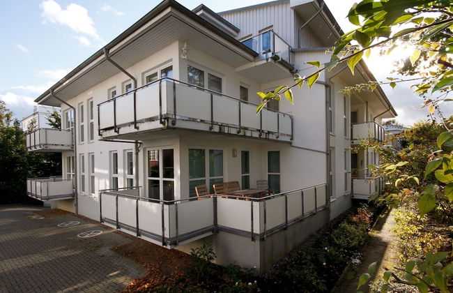 Villa Maria Wohnung 3 - Foto 18