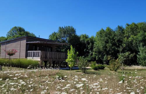 Les Chalets du Moulin de Valade - Foto 11