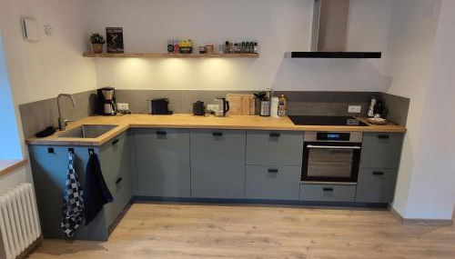 Casa Sasso Bianco - Foto 5