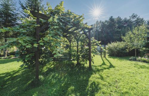 Leśna Enklawa - Foto 23