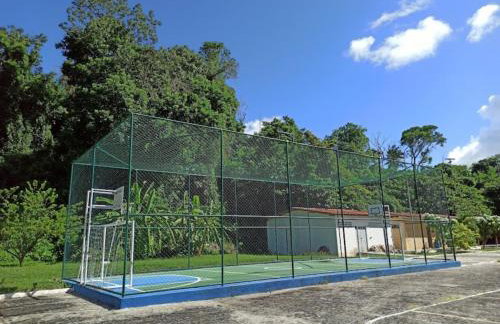 Resort Flat Gavôa - Foto 15