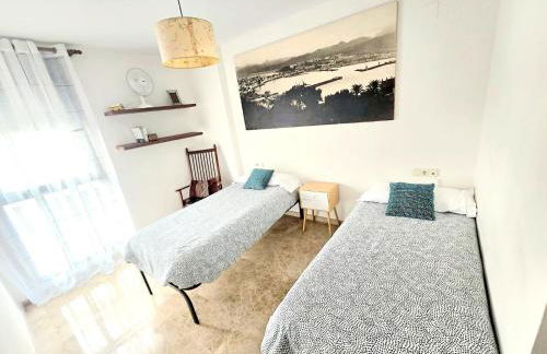 Awesome central house with 3 bedrooms - Foto 8