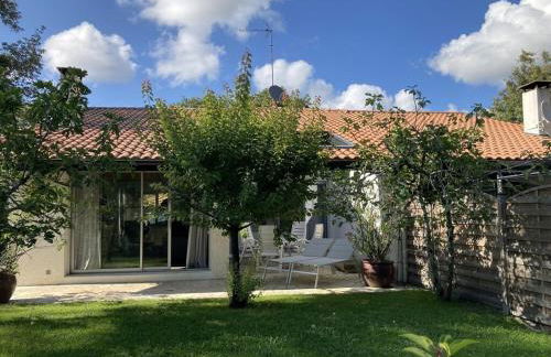 Villa les Fontaines - Photo 2