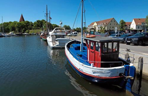 Ferienanlage Poschmann Strohboden - Foto 23