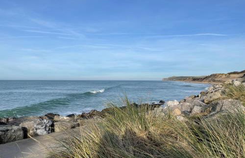 Wissant Villa Sainte Thérèse - Foto 26