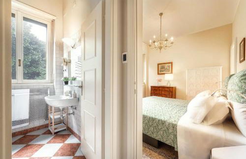 Villa La Pioppa - Foto 29