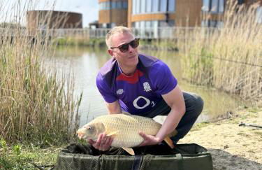 Lakeside Fishing Pods - Foto 27