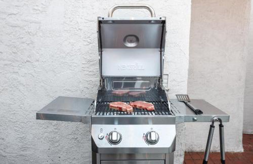 Luxury Oasis in Culver City! Free parking and Jacuzzi - Foto 47