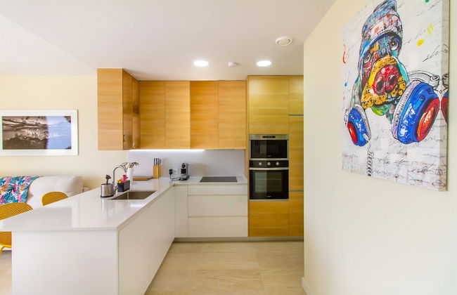 Mediterranean Views by Bookaparadise - Foto 33