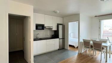 Appartement moderne avec Balcon proche de Paris - Foto 2