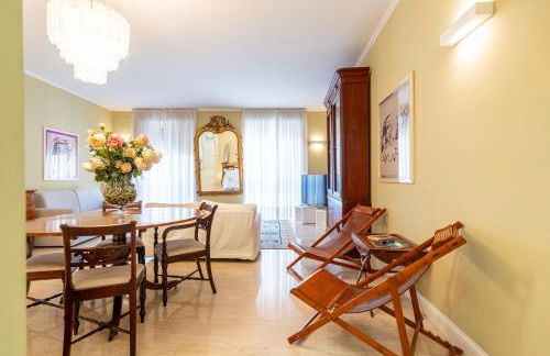 Appartamento luminoso di design in centro - Foto 24