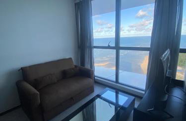 Beach Flats Barra Home Stay By Flatbpaiva - Foto 79