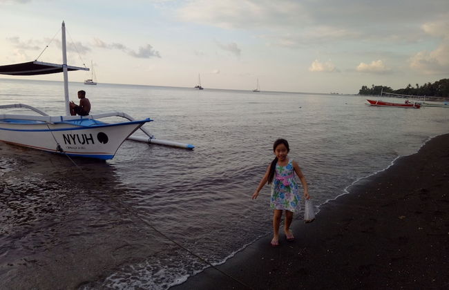 Ume Cantik Villa - Foto 10