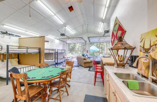 Walk to Happys Inn Studio with Outdoor Space! - Foto 10