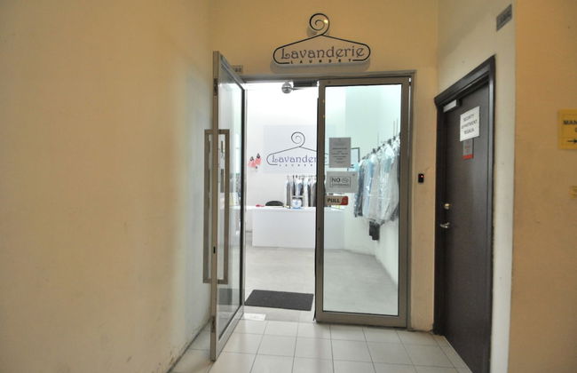 Best KL City View at Regalia Residence - Photo 15