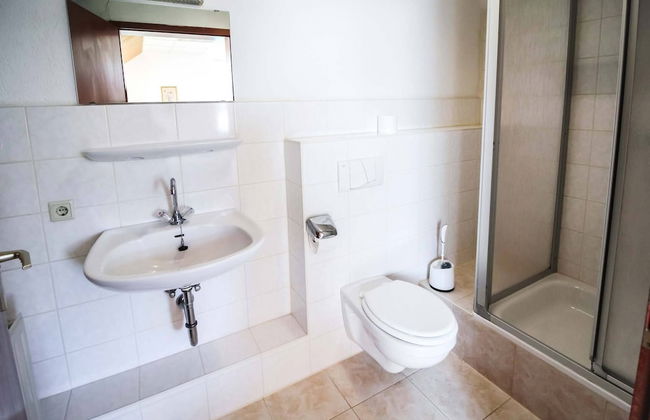 Haus Sonnenwalde - Familie Ruhe - Foto 10