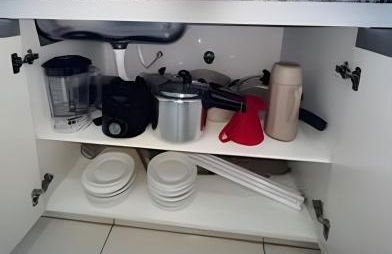 303-AP Próx Unipam e Parq expo-AR-Elevador-Garagem - Photo 22