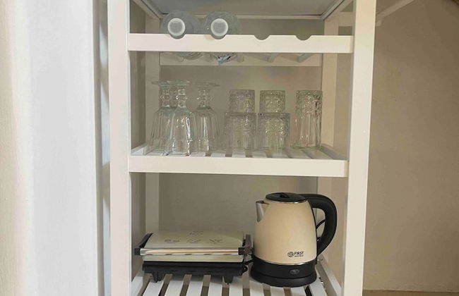 Firaoldport Caldera Sea & Volcano View - 2 Joined Houses - Foto 36