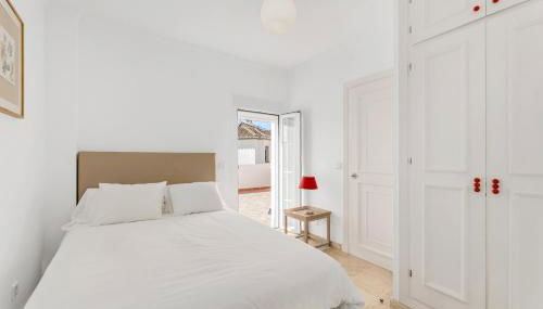 Cute Apartment in Benamara a few meters from the beach between Estepona &Marbella - Foto 3