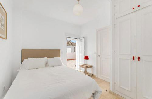 Cute Apartment in Benamara a few meters from the beach between Estepona &Marbella - Foto 3